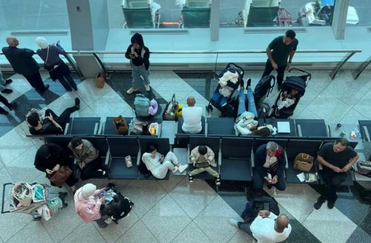 گزارش ویژه؛ ایرانیان ساکن امارات زیر فشار روانی و نگرانی از سرنوشت اقامت و اموالشان