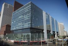 نامه بنیاد صلح و عدالت لاهه به وزارت خارجه هلند درباره اقدامات و تهدیدات امنیتی جمهوری اسلامی