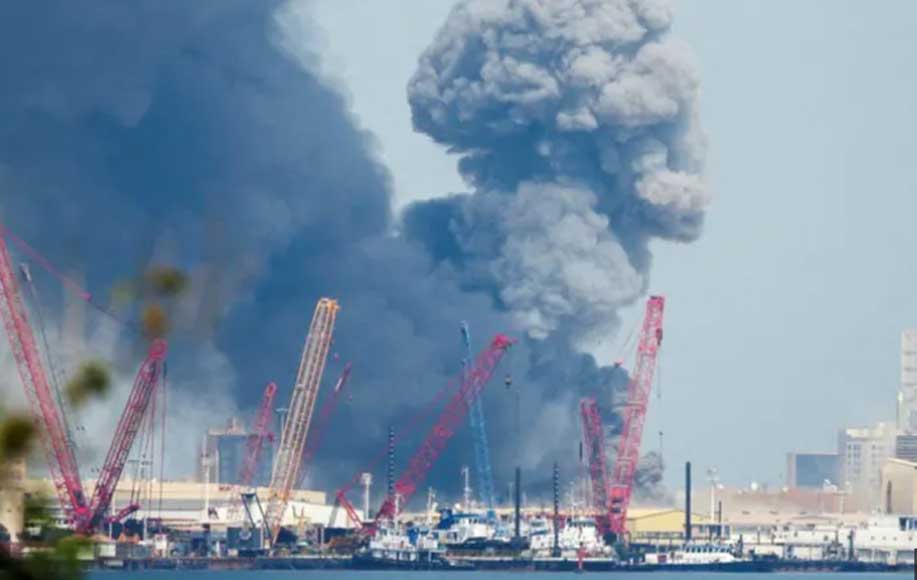 بازخیز یک تمدن؛ چرا پایان جمهوری اسلامی پیش‌شرط نجات ایران است