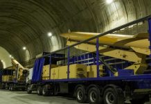 اقتدار یا انتحار ملی؟ پشتپردهی شهرهای موشکی…