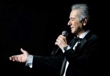 عارف خواننده پیشکسوت و خاطرهانگیز ایران درگذشت