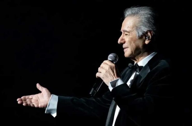 عارف خواننده پیشکسوت و خاطرهانگیز ایران درگذشت