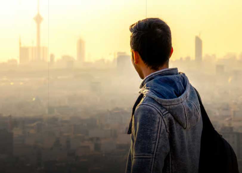 ایران در لحظه‌های بحرانی: غلبه‌ی امید بر ترس