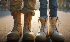 «کودکسربازی» حکومتی؛ برنامهی سپاه پاسداران برای جذب کودکان بالای ۱۲ سال