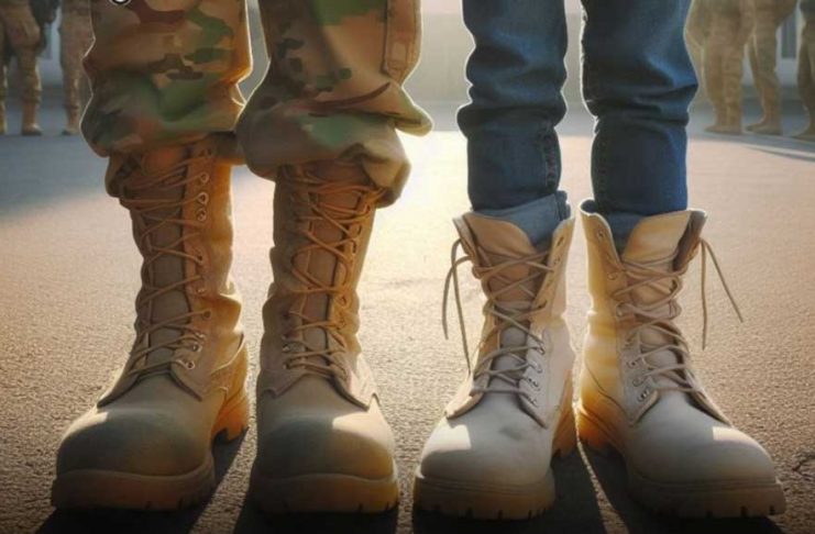 «کودکسربازی» حکومتی؛ برنامهی سپاه پاسداران برای جذب کودکان بالای ۱۲ سال