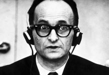 ابتذال شر؛ از آیشمن تا سرکوبگران جمهوری اسلامی!