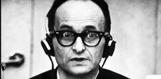 ابتذال شر؛ از آیشمن تا سرکوبگران جمهوری اسلامی!