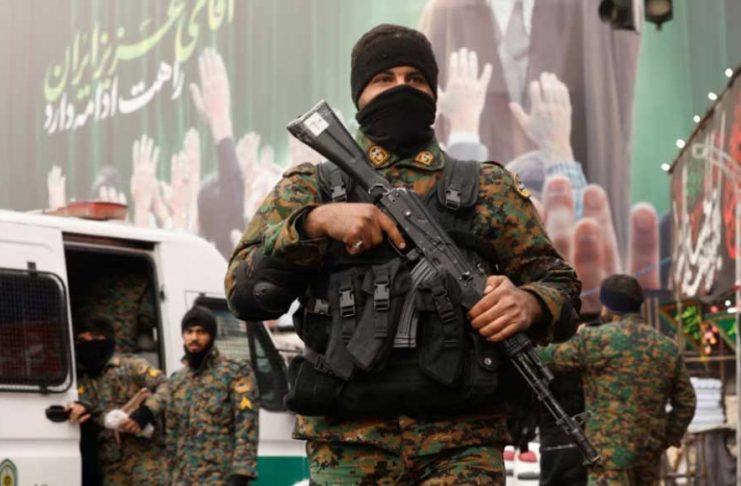 هشدار درباره سرکوب حکومتی شهروندانی که با مشکلات جنگ و حملات نظامی روبرو هستند