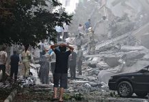 آسمان بیپناه: امنیتی که مردم در آن جایی ندارند