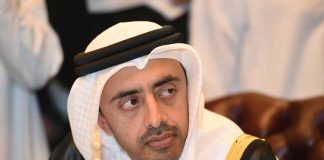 امارات: در برابر حملات جمهوری اسلامی تسلیم «باجخواهی تروریستی» نمیشویم