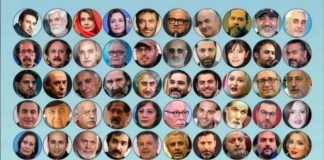 نامهای سرگشاده به هنرمندنماهای «ویترینی»؛ بلندگوهای پروپاگاندای جمهوری اسلامی