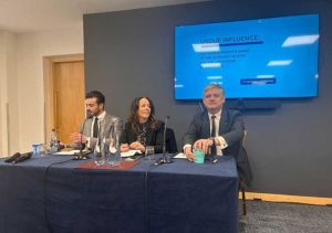 خیریه یا شبکه‌ی نفوذ؟ گزارش لرد والنی درباره‌ی فعالیت‌های جمهوری اسلامی در بریتانیا