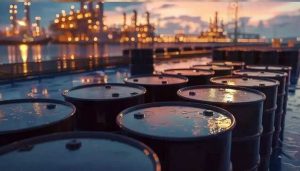 جهش قیمت نفت به بیش از ۱۱۶ دلار در پنجمین هفته جنگ خاورمیانه