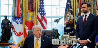 شروط «۱۵گانه» ترامپ برای توافق با جمهوری اسلامی؛ قرارگاه خاتمالانبیا: خودشان با خودشان مذاکره میکنند