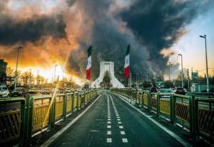 گزارش تحلیلی هفته؛ مرگ خامنه‌ای، پایان دیکتاتوری؟