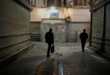 در شرایط جنگ و قطع اینترنت؛ عمیقترین و بیسابقهترین رکود در اسفندماه