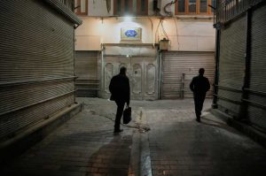 در شرایط جنگ و قطع اینترنت؛ عمیق‌ترین و بی‌سابقه‌ترین رکود در اسفندماه