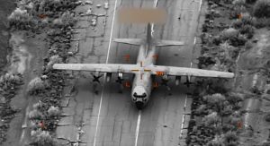 آسمان بی‌دفاع ایران؛ جمهوری اسلامی «نیروی هوایی» را نابود کرد