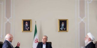 بیست و ششمین روز جنگ؛ جمهوری اسلامی هرگونه مذاکره با آمریکا را انکار میکند