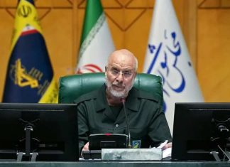 از بغداد تا بیروت؛ سفر قالیباف به عراق برای تداوم محاصره دو کشور با سلاح شبهنظامیان