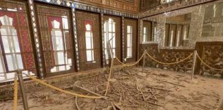 نگرانی درباره آثار تاریخی ایران در شرایط جنگی؛ بیخبری از وضعیت قلعه هلندیها و گورهای باستانی جزیره خارگ پس از بمباران