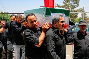 حذف هدفمند فرماندهان لجستیکی نیروهای مسلح؛ بازداشت صراف‌های مرتبط با سپاه در امارات  