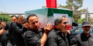 حذف هدفمند فرماندهان لجستیکی نیروهای مسلح؛ بازداشت صرافهای مرتبط با سپاه در امارات