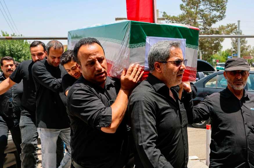 حذف هدفمند فرماندهان لجستکی نیروهای مسلح؛ بازداشت صراف‌های مرتبط با سپاه در امارات