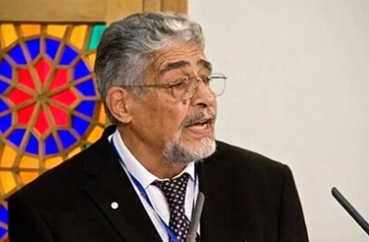 جلیل دوستخواه شاهنامهپژوه، ایرانشناس و مترجم اوستا درگذشت