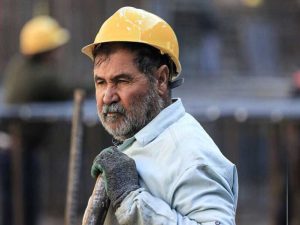 اعلام رقم تحقیرآمیز حداقل دستمزد در سال ۱۴۰۵؛ ماهانه ۱۶ میلیون و ۶۲۵ هزار تومان!