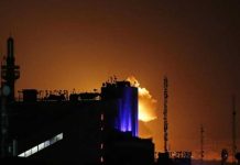 حمله به شمال ایران خط قرمز خطرناک است!