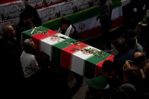 تلفات و ریزش نیروها بالا رفت؛ سپاه تهران فراخوان جذب نیروی داوطلب صادر کرد