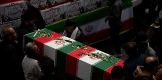 تلفات و ریزش نیروها بالا رفت؛ سپاه تهران فراخوان جذب نیروی داوطلب صادر کرد