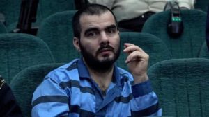 اعدام کوروش کیوانی به اتهام «جاسوسی» برای اسرائیل