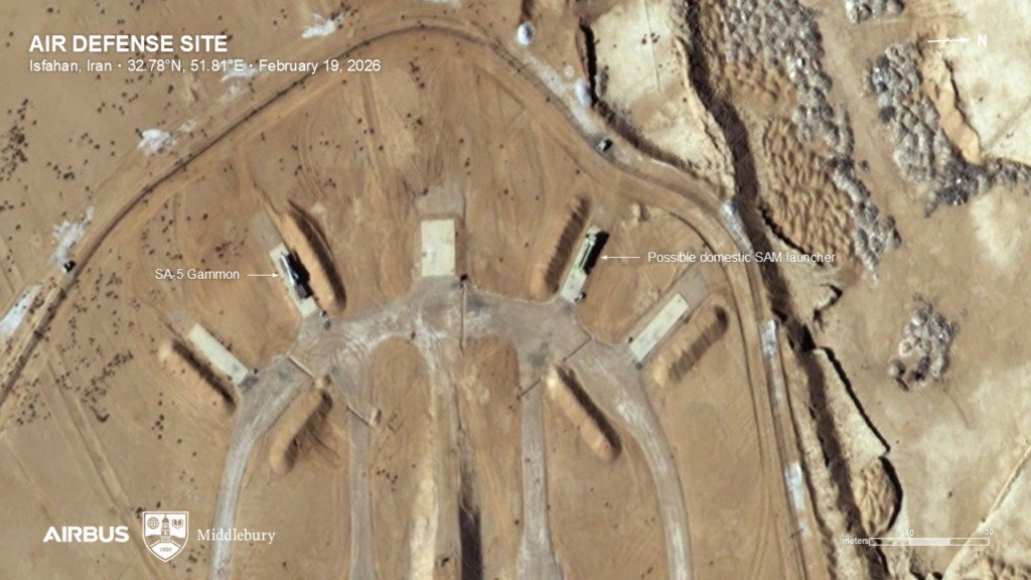معاونت اطلاعات ارتش اسرائیل: نیروهای واحد موشکی سپاه دچار ترس، غیبت از خدمت و فرسودگی شده‌اند