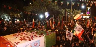 گزارشهای غیررسمی از مذاکرات محرمانه میان جمهوری اسلامی و آمریکا؛ قالیباف: فیکنیوز است