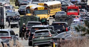 افزایش تهدیدات ضدامنیتی در آمریکا پس از آغاز عملیات نظامی علیه جمهوری اسلامی