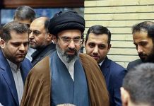 انتقال قدرت در سایهی جنگ؛ مجتبی خامنهای و آخرین تناقض جمهوری اسلامی