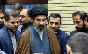 احمد خاتمی به طور ضمنی انتخاب جانشین خامنهای را تکذیب کرد؛ «به جمعبندی نزدیک شدهایم»