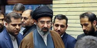 احمد خاتمی به طور ضمنی انتخاب جانشین خامنهای را تکذیب کرد؛ «به جمعبندی نزدیک شدهایم»