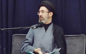 افشاگری تلگراف: اقامت یک‌میلیون پوندی مجتبی‌خامنه‌ای و همسرش در لندن برای درمان ناباروری با ‌همراهی سعید امامی