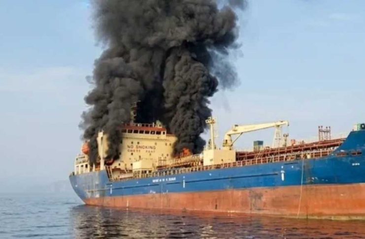 قیمت نفت دوباره افزایش یافت؛ نمایان شدن آثار اقتصادی جنگ در خاورمیانه