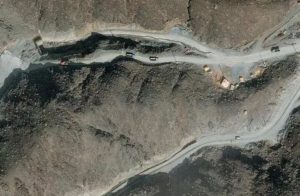 تسنیم: سایت غنیسازی نطنز بمباران شد؛ جمهوری اسلامی: گروسی محل مواد و مراکز هستهای را افشا میکند