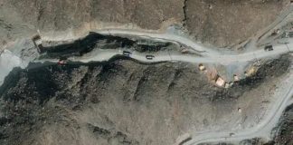 تسنیم: سایت غنیسازی نطنز بمباران شد؛ جمهوری اسلامی: گروسی محل مواد و مراکز هستهای را افشا میکند