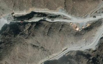 تسنیم: سایت غنیسازی نطنز بمباران شد؛ جمهوری اسلامی: گروسی محل مواد و مراکز هستهای را افشا میکند