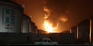 تلاش آمریکا برای ایجاد ثبات در بازار انرژی و کاهش قیمت نفت؛ صدور معافیت یک ماهه برای خرید نفت روسیه