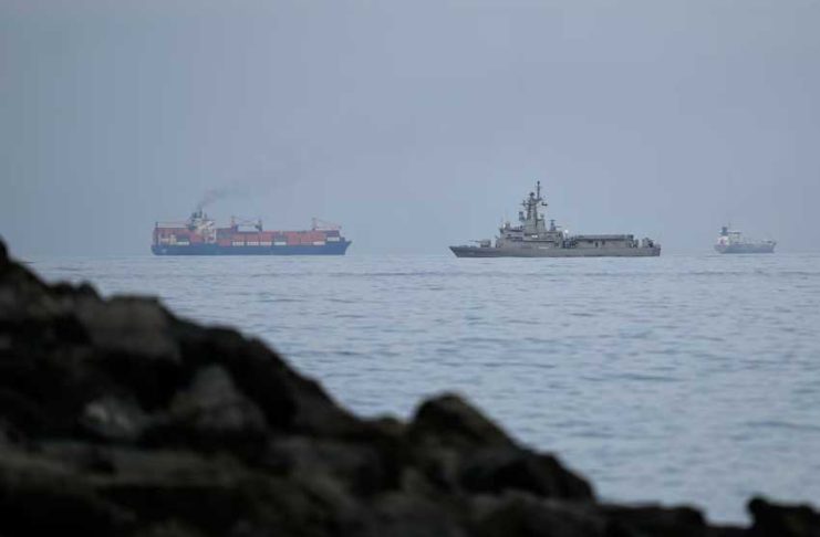 ادامه التهاب در بازار سوخت و انرژی؛ قیمت نفت عامل مهمی در تعیین سرنوشت جنگ است