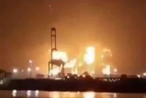 دور جدیدی از التهاب در بازار جهانی نفت پس از حمله به تأسیسات پارس جنوبی