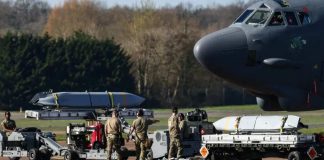 رویترز: آمریکا در حال بررسی اعزام نیروهای بیشتر به منطقه است