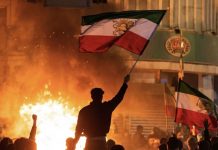 شاهزاده رضا پهلوی در «واشنگتن پست»: با سپاس از پرزیدنت ترامپ، زمان آزادی ایران فرا رسیده است